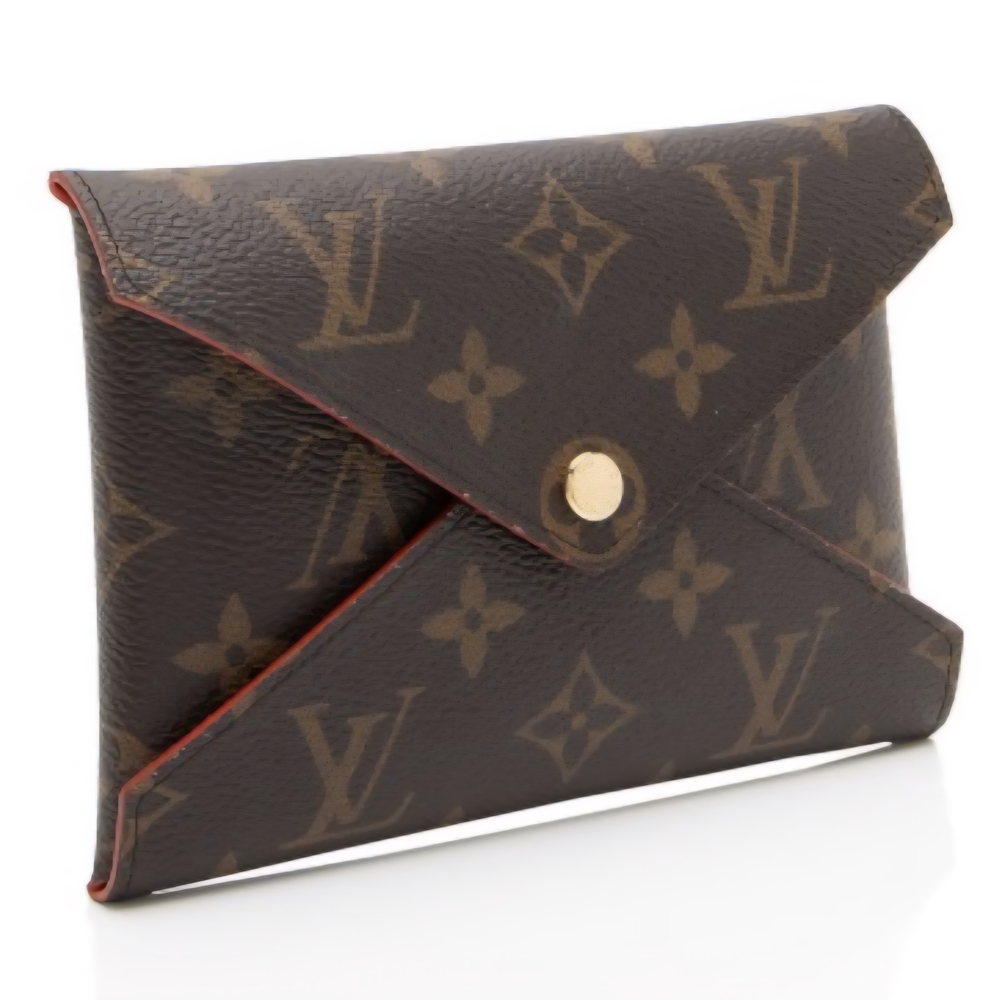 Louis Vuitton Monogram Envelope Wallet